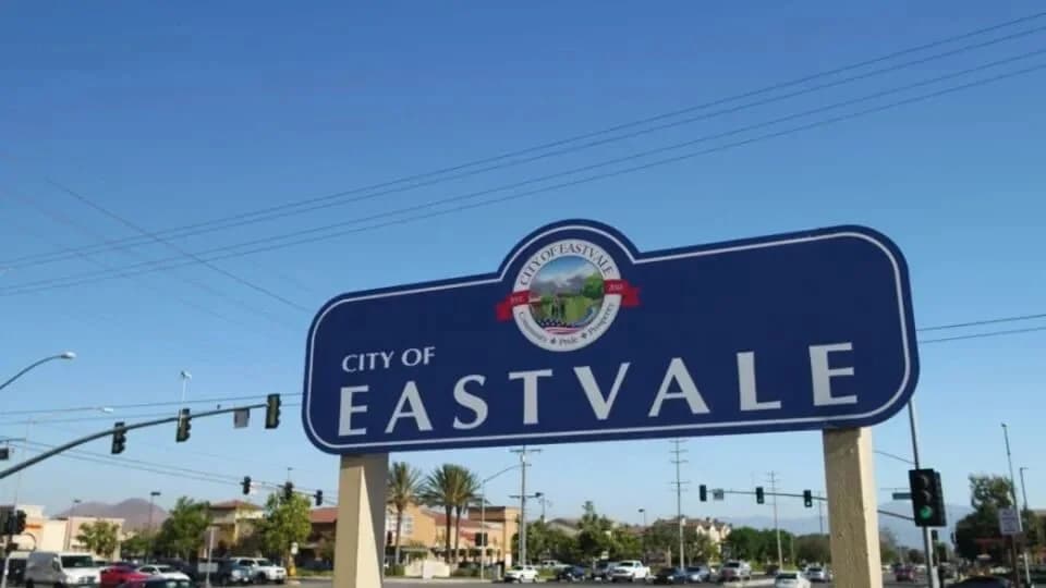 東谷Eastvale｜大洛杉磯內陸買房新標地