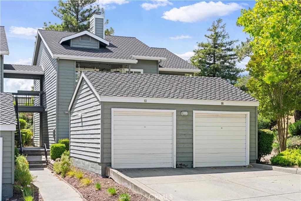 7765 Canyon Meadow #G, Pleasanton